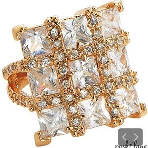 Park Lane Palace Ring